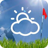 골프장 날씨 icon