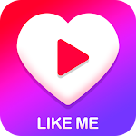 Like Me - Like Video Apps