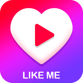 Like Me - Like Video Apps