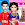 Royal Indian Wedding Dress Up and Makeover Games
