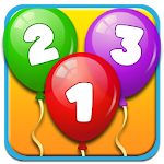 Number Puzzles – Learn Numbers, Learn 123 for Kids Apk
