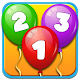 Number Puzzles – Learn Numbers, Learn 123 for Kids Laai af op Windows