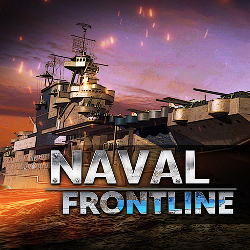 Naval Frontline:Ocean Military Download on Windows