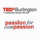 TEDxBurlington icon