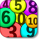 Digit Game - Sum and add! icon