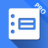 Our Budget Book Pro icon