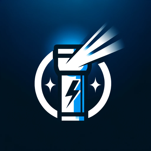 Flash Light 1.0 Icon