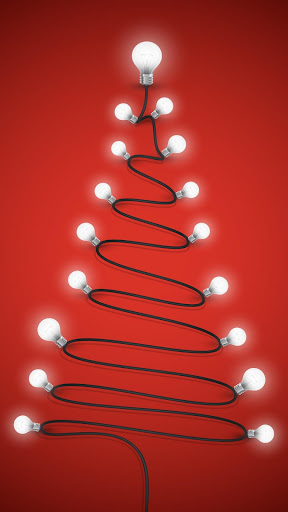 Christmas Wallpapers Screen 2