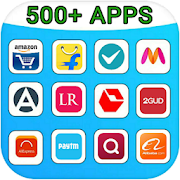 Top 38 Shopping Apps Like All Shopping Apps : All in One Online Shopping App - Best Alternatives