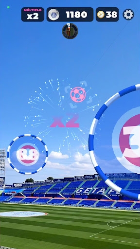 Fleepas - AR Gaming Magic! screenshot 6