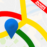 Top 32 Maps & Navigation Apps Like Get Waypoint GPS: Multiple point & shortpath 2020 - Best Alternatives