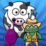 Revenge of the Cows FREE icon