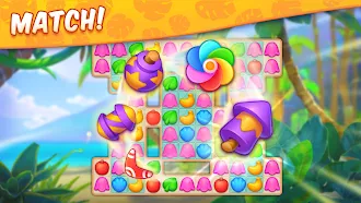 Game screenshot Bounty Match mod apk