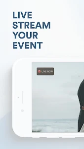 EventLive - Live Stream Events