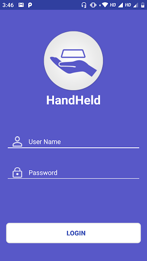 Android application AMR screenshort