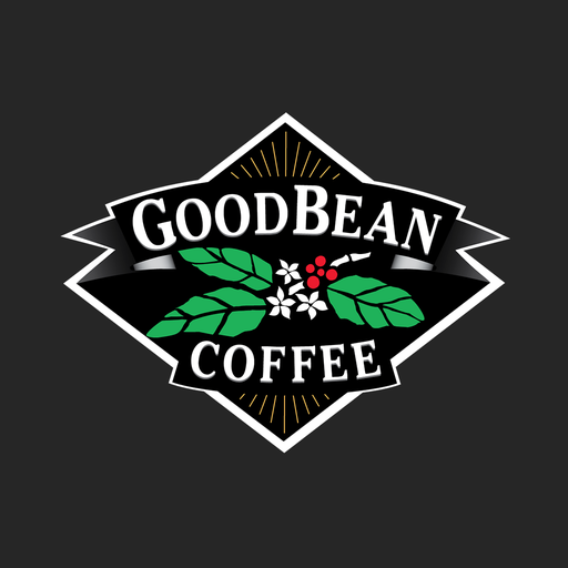 GoodBean logo