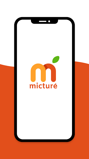 Android application micture screenshort