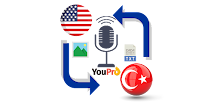 English to Turkish Translation APK