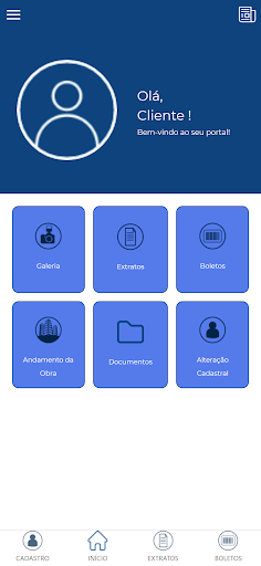 GPL Cliente Screen 3