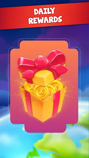 Words Binder Word scramble