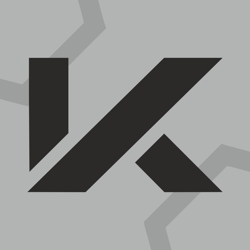 KVANT logo
