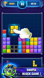 Block Puzzle - Classic 1010
