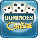 Dominoes Online icon