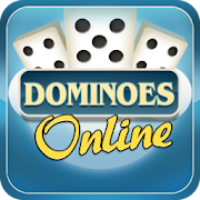 Dominoes Online  Icon