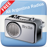 All Argentina FM Radios Free Apk