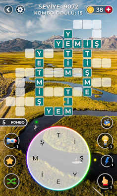 My Word Wars - Screenshot 3