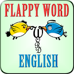 Flappy Word Apk