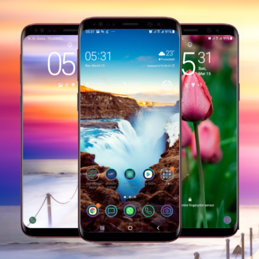 Beautiful Wallpaper for  Android – Latest Version & Features app icon