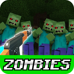 Play Zombs.io Game with Hacks and Mods [Full Mod List Available]