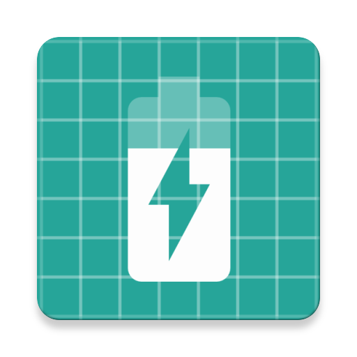 Overlay Battery Bar logo