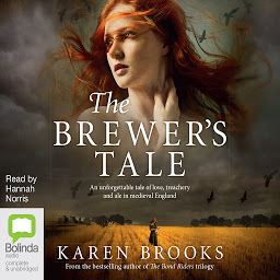 Icon image The Brewer's Tale
