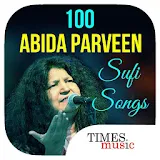 100 Abida Parveen Sufi Songs icon