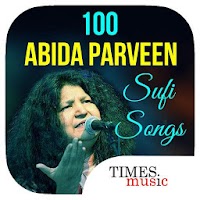 100 Abida Parveen Sufi Songs