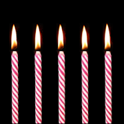 Top 19 Lifestyle Apps Like Birthday candles - Best Alternatives