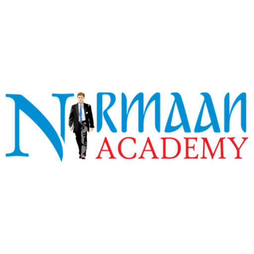 Nirmaan Academy logo