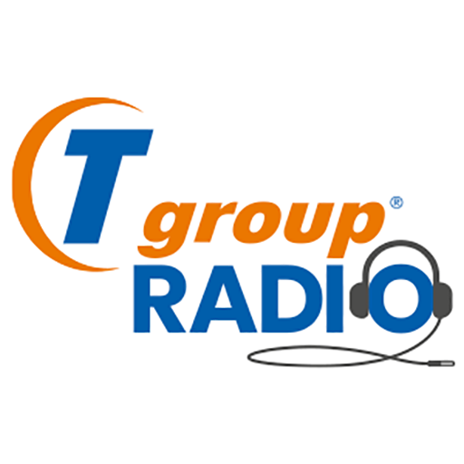 Tgroup radio logo