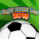 Finger Soccer Cup 2018