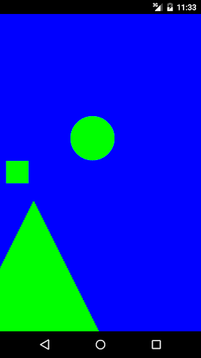Slow Tap Slider Screen 3