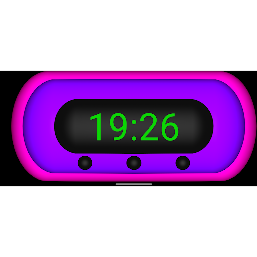 Alarm clock acrovi Screen 2