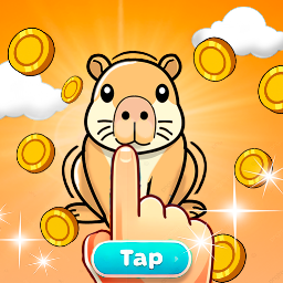 Icon image Capybara Clicker Relax