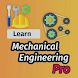 Learn Mechanical Eng (Pro) - Androidアプリ