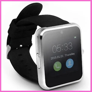 Android smart watch 2023