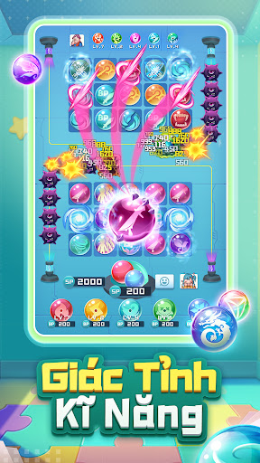 Bóng Đại Chiến screenshot 9