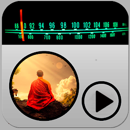 Icon image Radio Budista