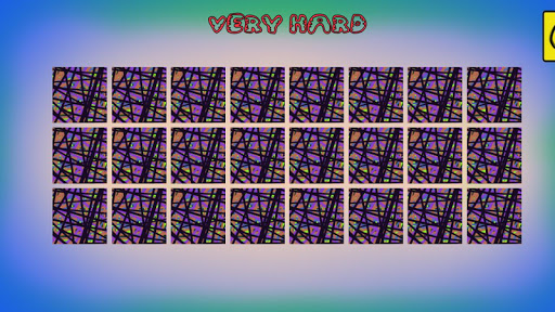 Memory: Fruit Edition Screen 2