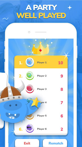 eSeconds - You have 5 Seconds! Screen 2